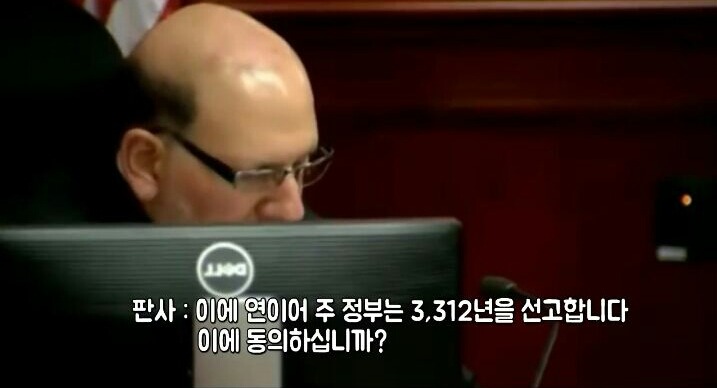 다크나이트 심취해 조커 따라한 남자의 최후 . jpg | 인스티즈