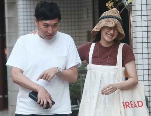 아오이우유가 현재 남편과 결혼한 이유 | 인스티즈