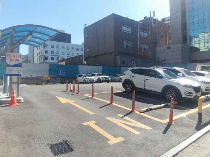 음식점 고를 때 의외로 사람들이 많이 신경쓴다는 거...jpg | 인스티즈