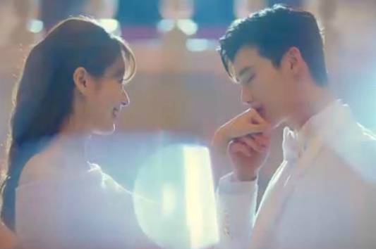 색감하나는 최고라는 MBC 로코 드라마.JPGIF | 인스티즈