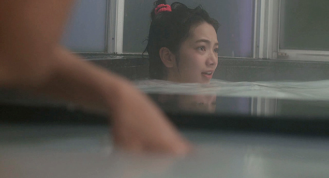 [쿠로사키군의말대로는되지않아] 잘생긴 쁘띠쓰레기와 잘생긴 개쓰레기 사이에서 고민하는 노이해 영화 02 | 인스티즈