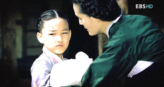 조선의 궁녀 | 인스티즈