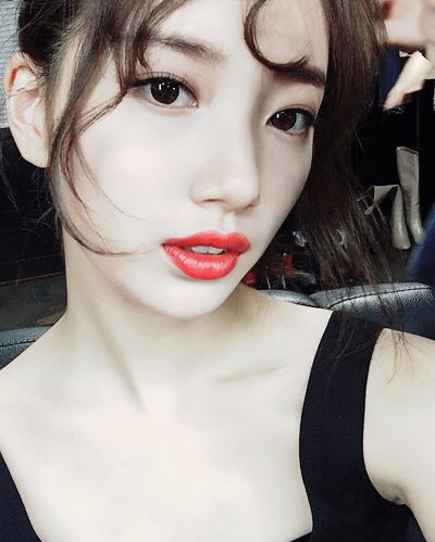 좋아하는 배수지 짤들 | 인스티즈