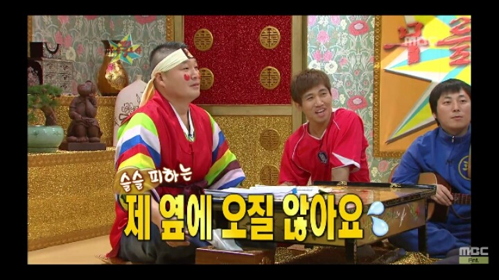 허정무의 근성을 보여주는 실화.jpg | 인스티즈