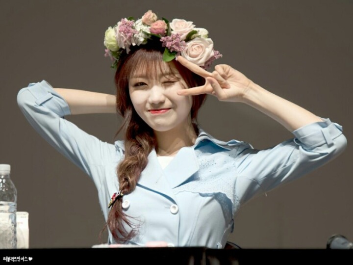 러블리즈 류수정 | 인스티즈
