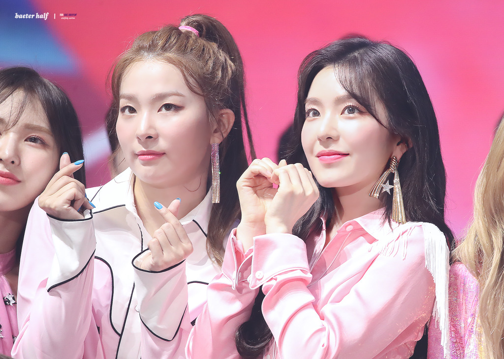 추석연휴에는 아이린.jpgif | 인스티즈