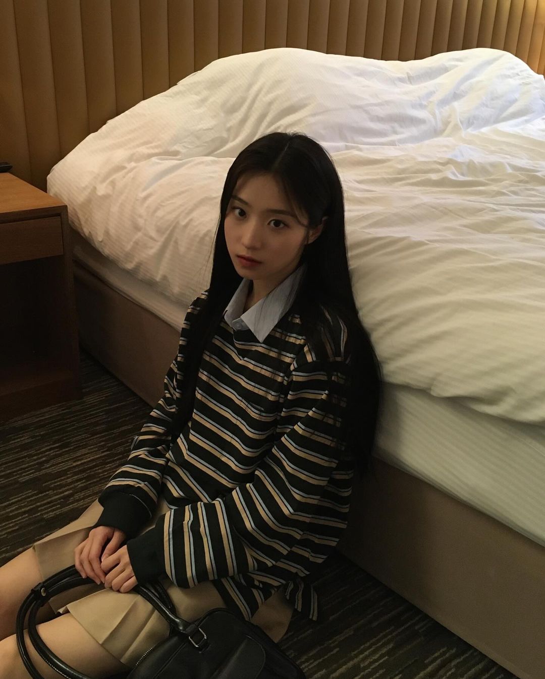 은근히 이쁜 인스타 인플루언서 | 인스티즈