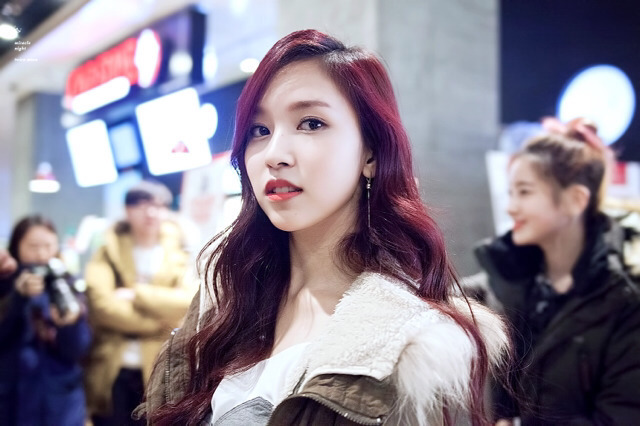 트와이스 미나리 | 인스티즈