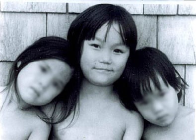 양아버지인 천재적인 예술가 우디앨런과 불륜이 난 한국인 입양아 순이 (충격적임) | 인스티즈