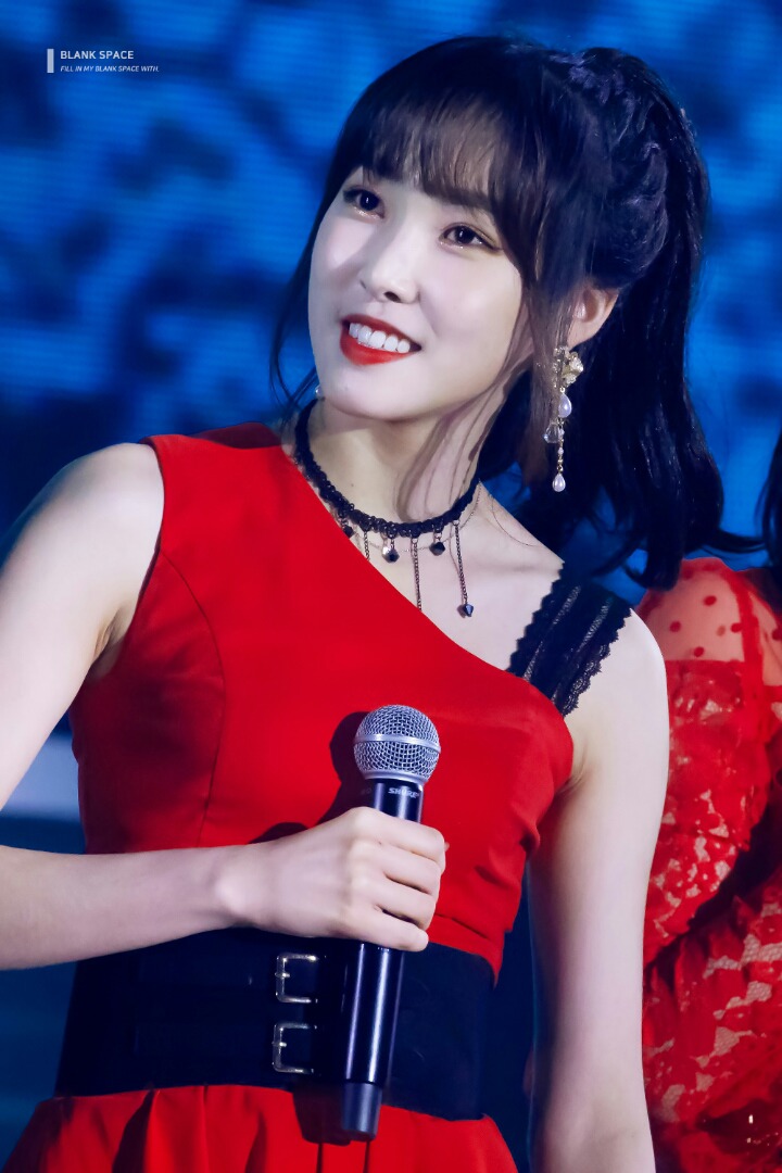 여자친구 유주.jpgif | 인스티즈