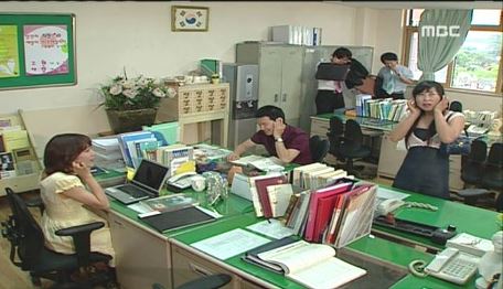 당하는 사람은 소름끼치도록 싫고 짜증나는데 화내면 예민보스 취급받는 상황 (하이킥中) | 인스티즈