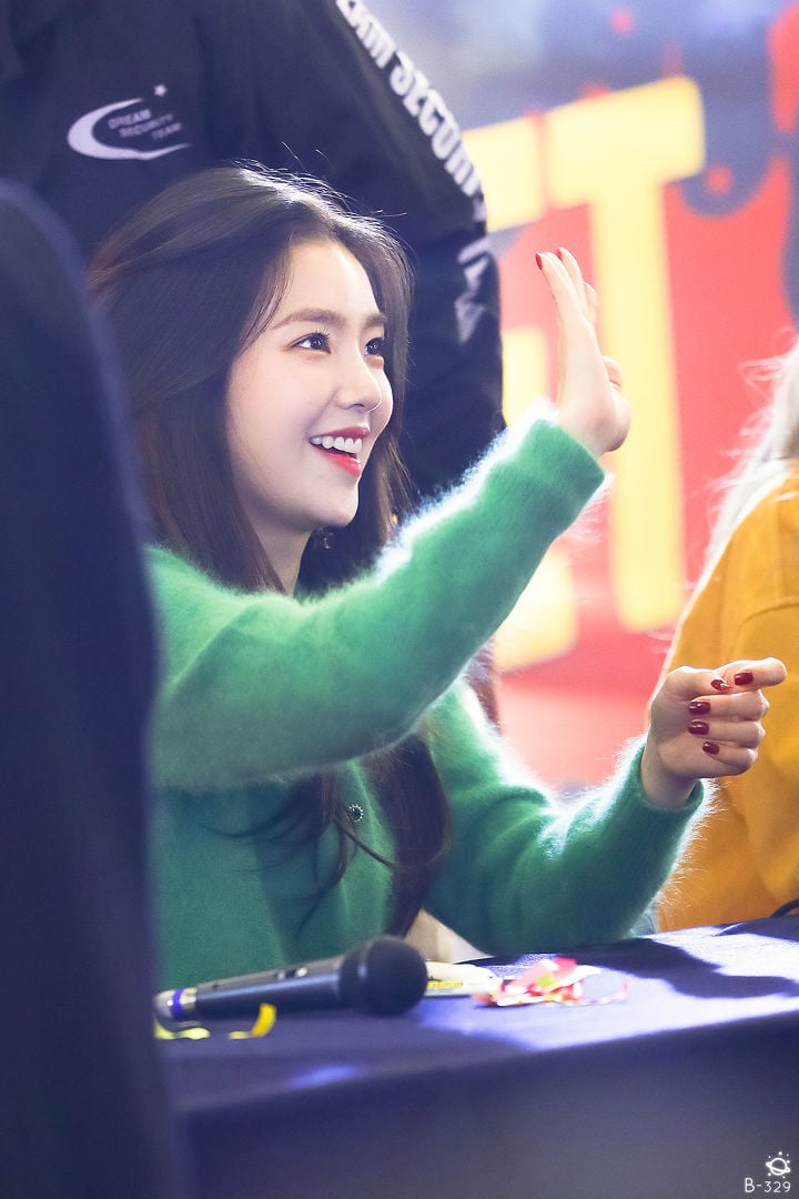  이목구비 는 레드벨벳 아이린.jpg | 인스티즈