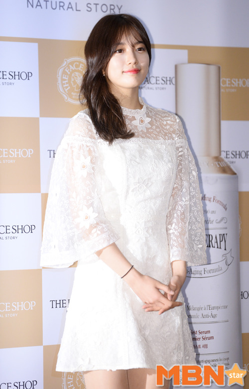오늘자 수지.jpg | 인스티즈