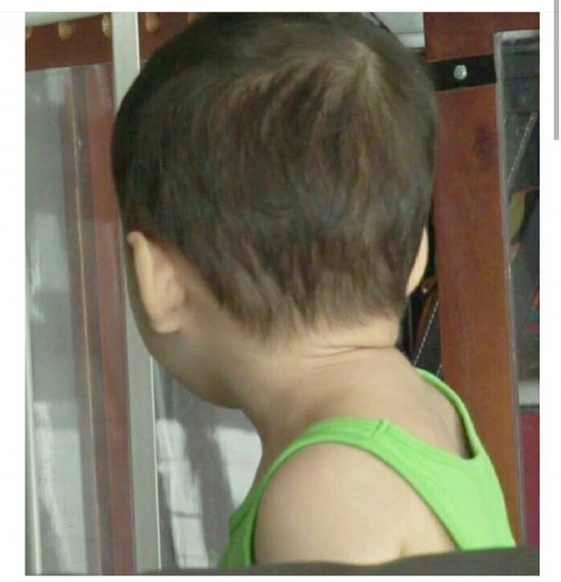 민국이 두상.jpg | 인스티즈