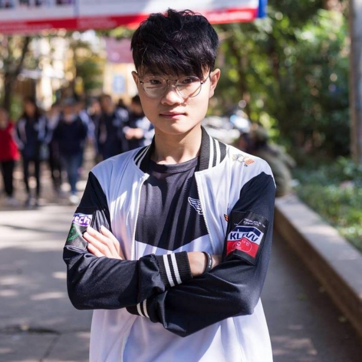 [LOL] 페이커 코스프레.jpg | 인스티즈