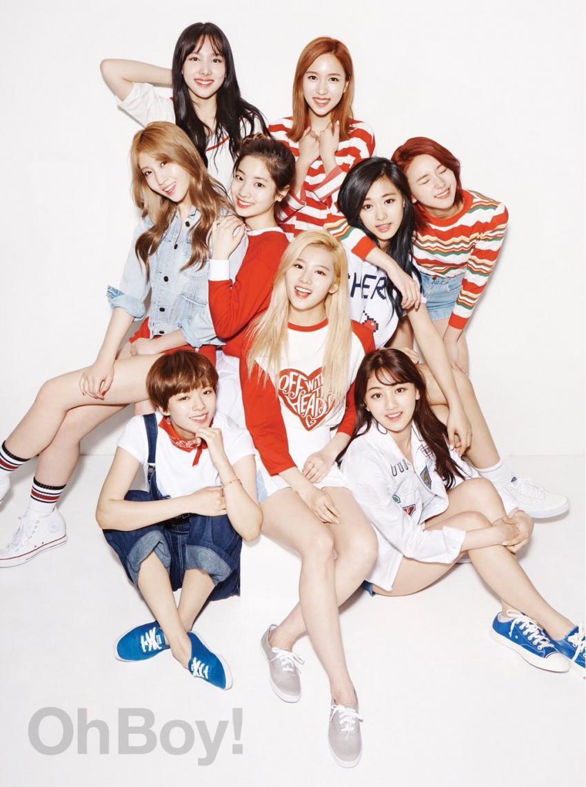 [트와이스] 요즘 트와이스 맴버들의 고민 | 인스티즈