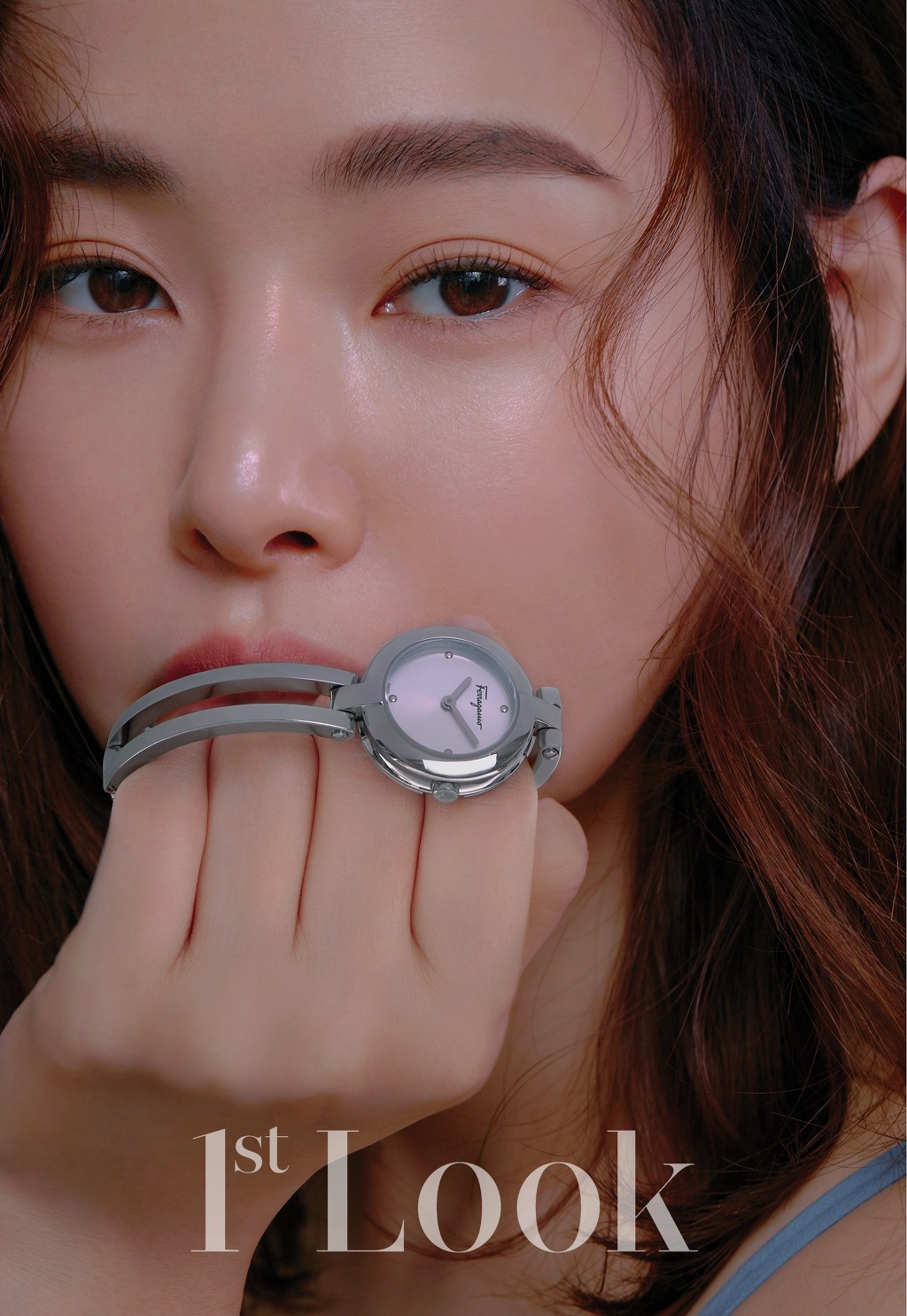 이하늬 퍼스트룩 2018 | 인스티즈