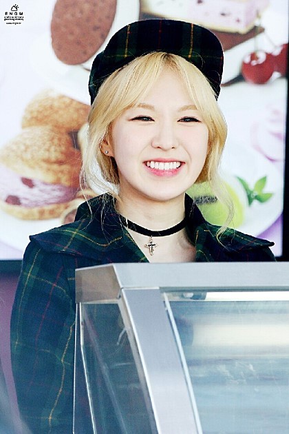 레드벨벳 표정부자 모음.JPG | 인스티즈