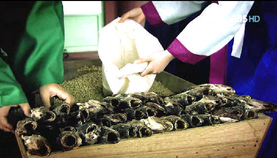 조선의 궁녀 | 인스티즈