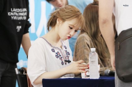레드벨벳 표정부자 모음.JPG | 인스티즈