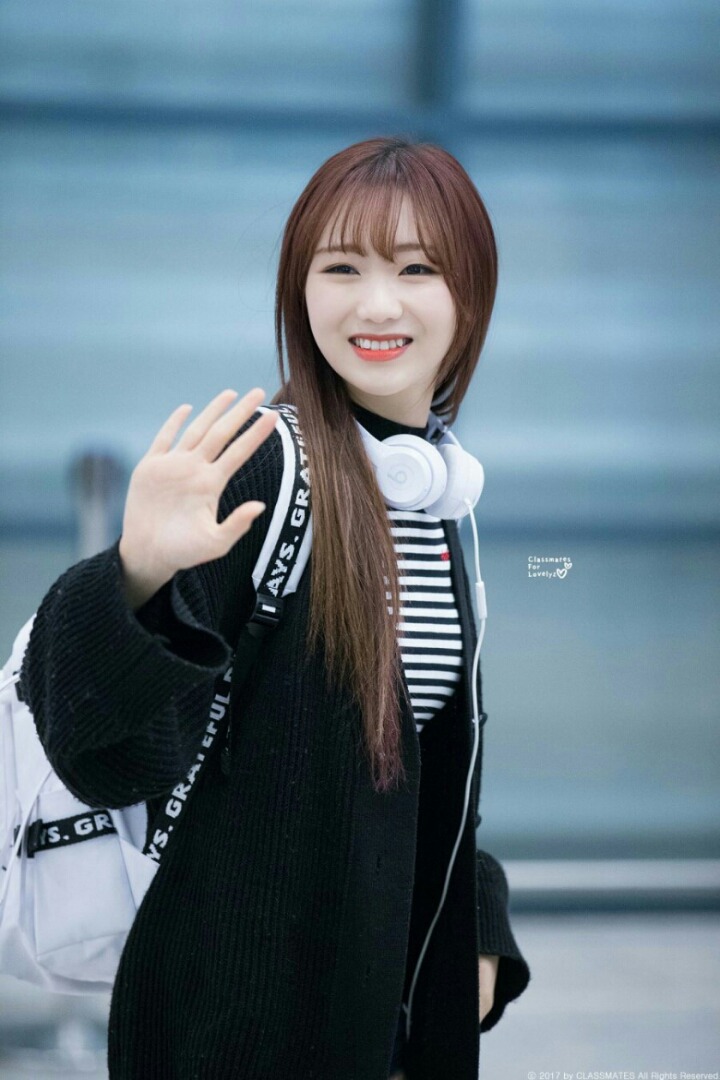 러블리즈 류수정 | 인스티즈