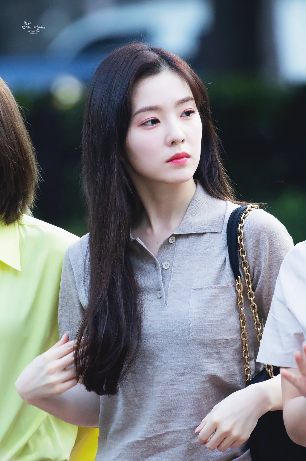추석연휴에는 아이린.jpgif | 인스티즈