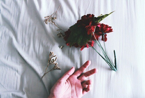  내가 괜찮다고 말한 이유 | 인스티즈