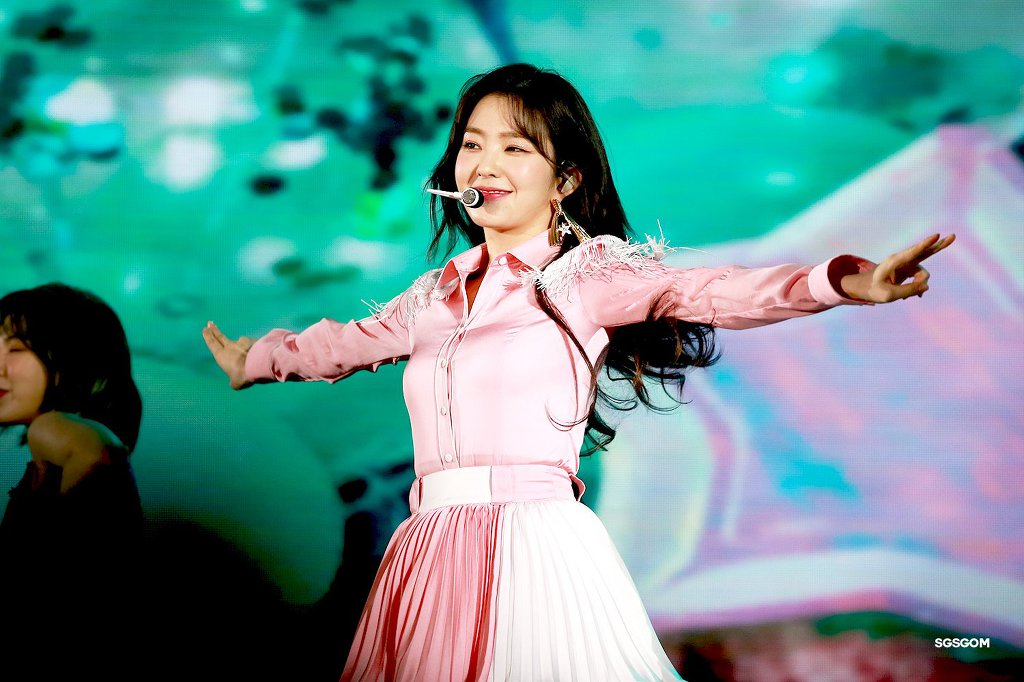 추석연휴에는 아이린.jpgif | 인스티즈