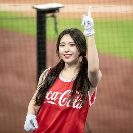 99년생 짱예 치어리더.jpg | 인스티즈