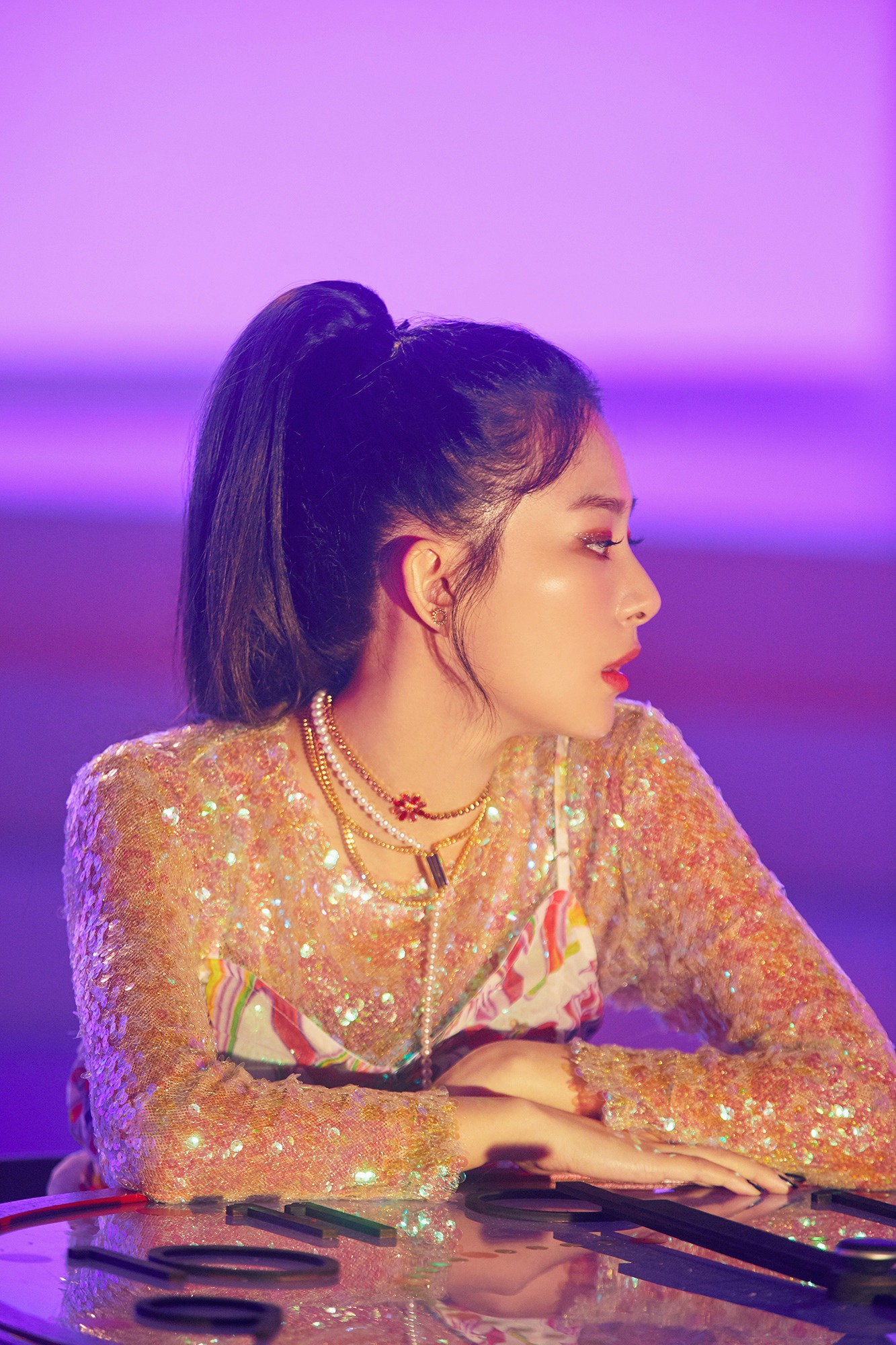 신비(여자친구) 슬기(SEULGI) 청하 소연 Wow Thing 고해상도 티저.jpg | 인스티즈