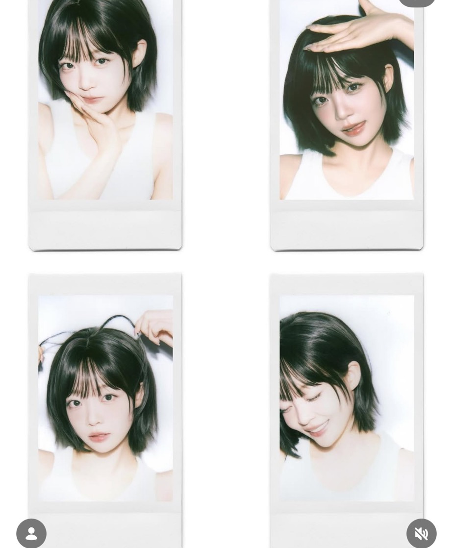 머리 단발한 환승연애4 민경 | 인스티즈