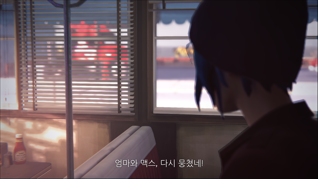 [라이프이즈스트레인지] 에피소드 2 - 시간은 다 되어가고 4 | 인스티즈