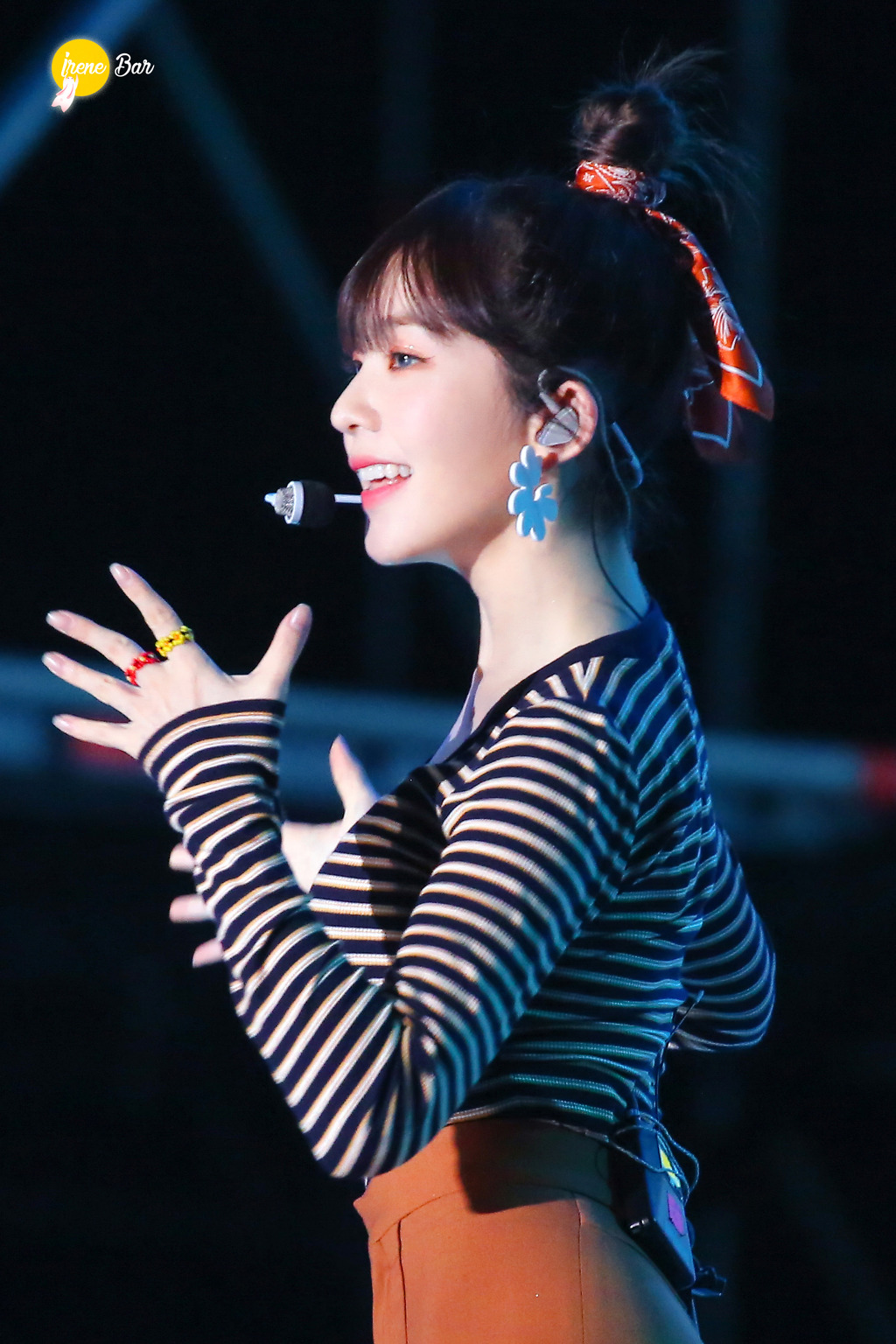 추석연휴에는 아이린.jpgif | 인스티즈