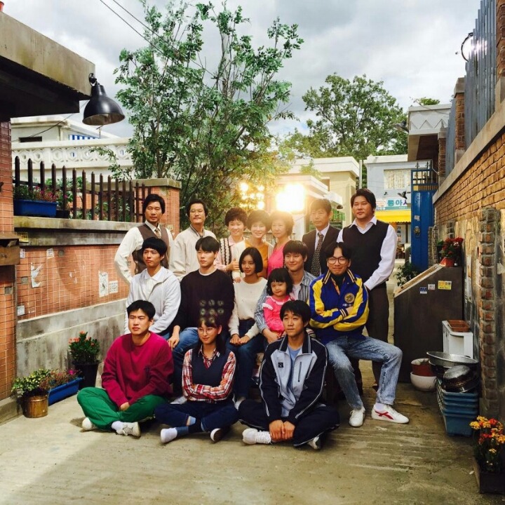 현눈터지는 여운이 길게남았던 응답시리즈 마지막회 마지막 나레이션 모음 | 인스티즈