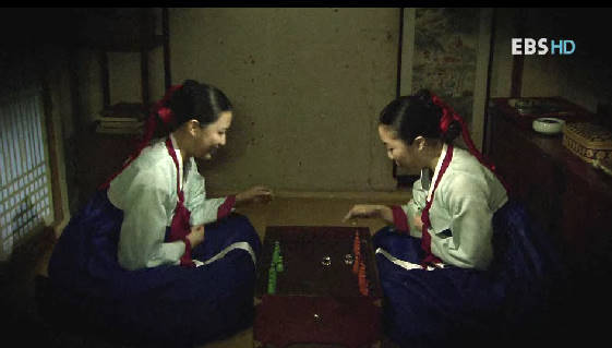 조선의 궁녀 | 인스티즈