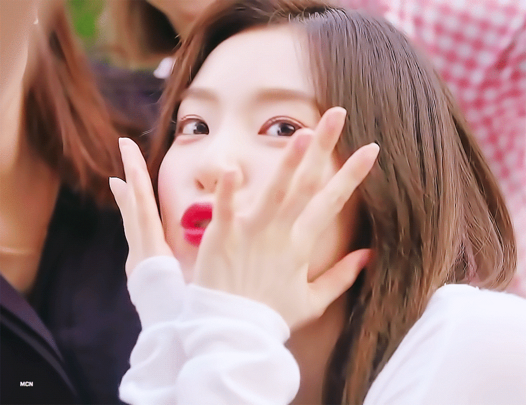 SM 셀선시 레드벨벳 아이린.gif | 인스티즈