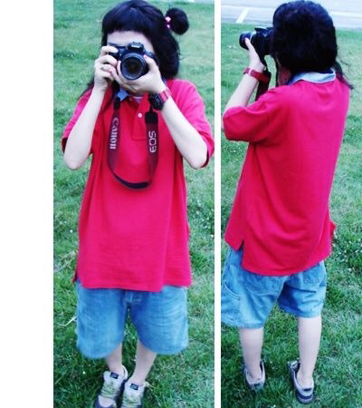 훈녀들의 패션과 히트송으로 알아보는 2006~2009년 되시겠긔 | 인스티즈