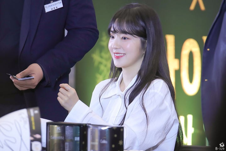  이목구비 는 레드벨벳 아이린.jpg | 인스티즈