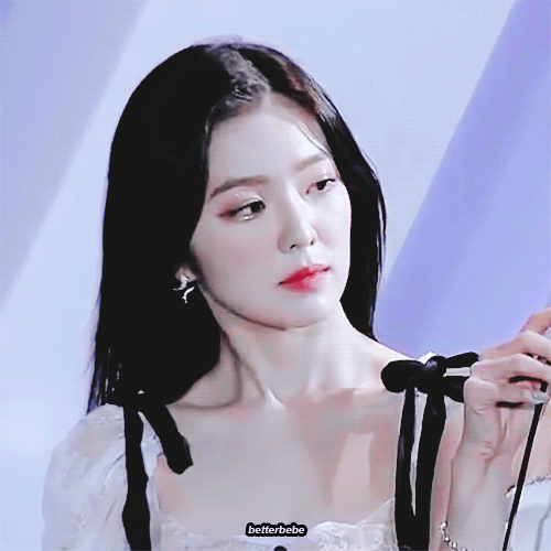 좀 심하게 예쁜 아이린.jpgif | 인스티즈