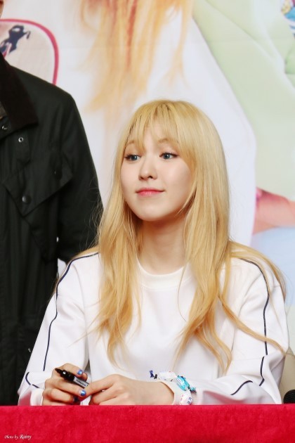 레드벨벳 표정부자 모음.JPG | 인스티즈
