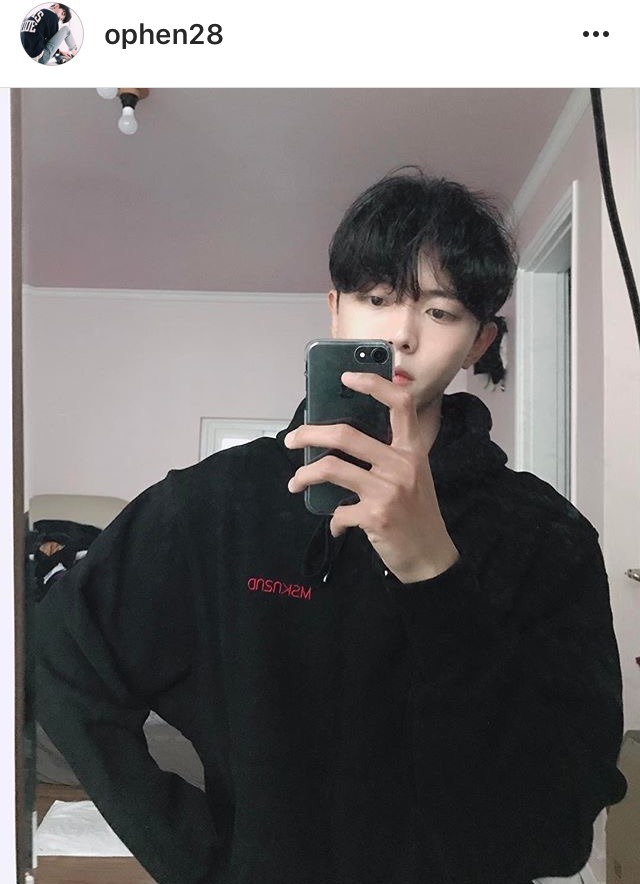 오늘자 주우재 | 인스티즈