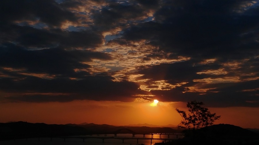 G6로 찍은 풍경사진들(보정).jpg | 인스티즈