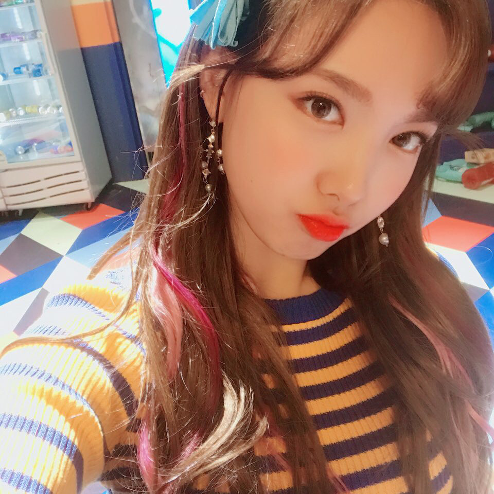 방금자 트와이스 나연 인스타그램.jpg | 인스티즈