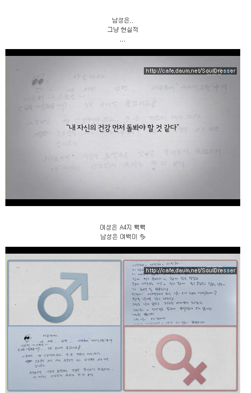 선천적으로 남성은 이기적일 수 밖에 없다? | 인스티즈