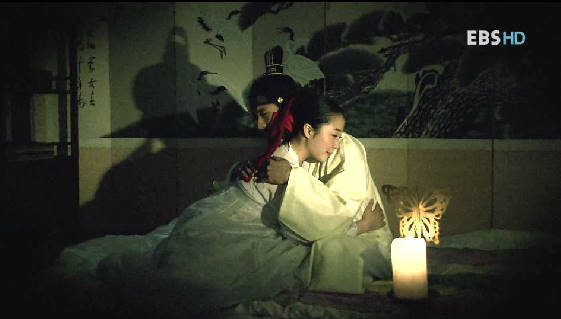 조선의 궁녀 | 인스티즈