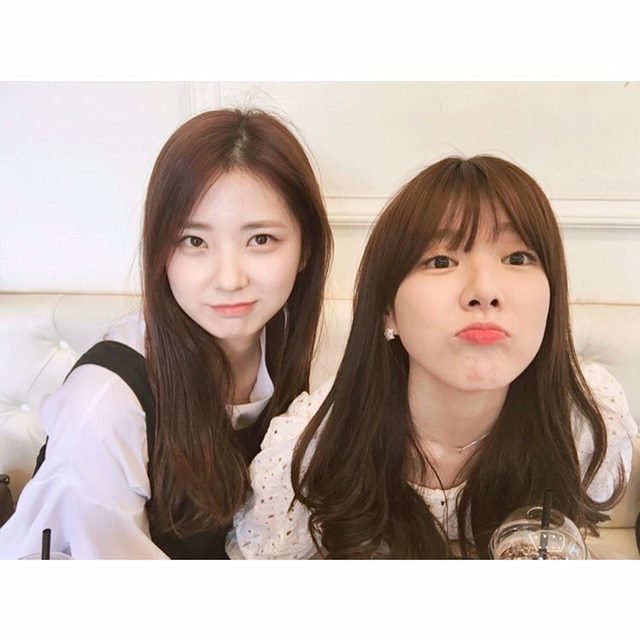 [이수현/이해인] 오늘자 인스타그램.jpg | 인스티즈