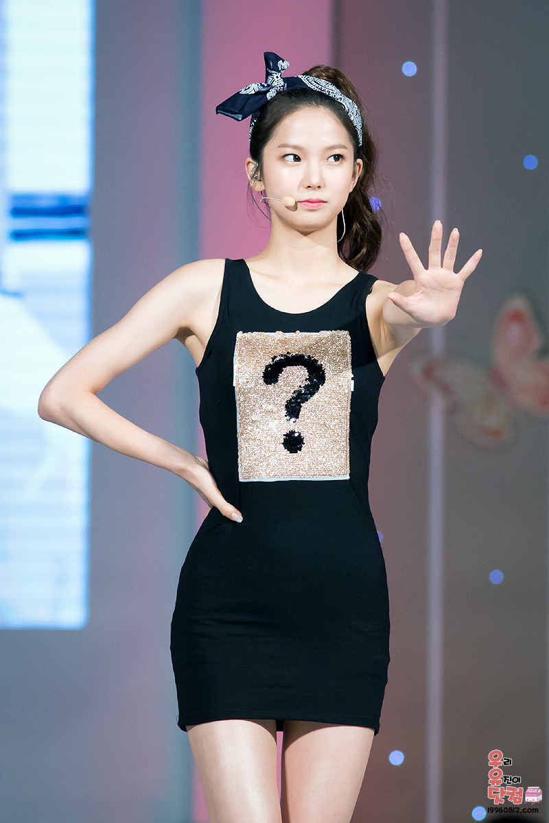 CLC 최유진 겨드랑이 움짤.JPGIF (진짜사나이 여군편) | 인스티즈