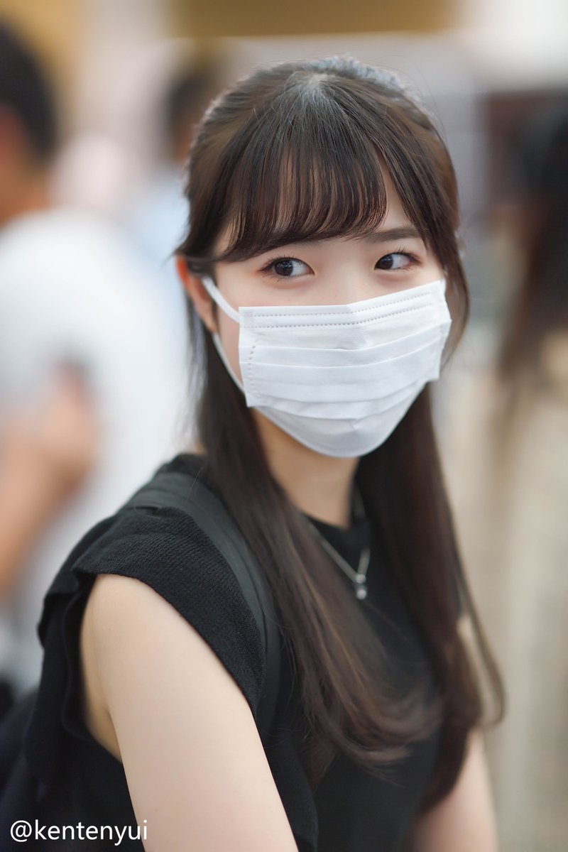 프듀48 혼다 히토미 출국.jpg | 인스티즈