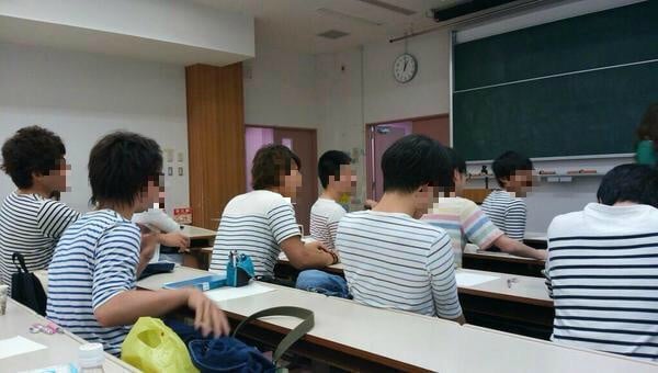 공대생은 왜 체크무늬 남방을 즐겨입는가? | 인스티즈