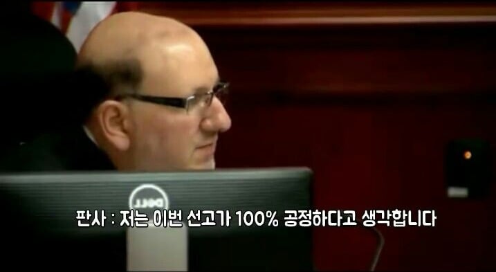 다크나이트 심취해 조커 따라한 남자의 최후 . jpg | 인스티즈